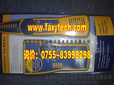 福禄克FLUKE MT-8200-60A查线机|查线器|寻线仪|寻线器