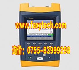 福禄克Fluke OptiFiber Pro OTDR OFP-100-M,OFP-100-S，OF