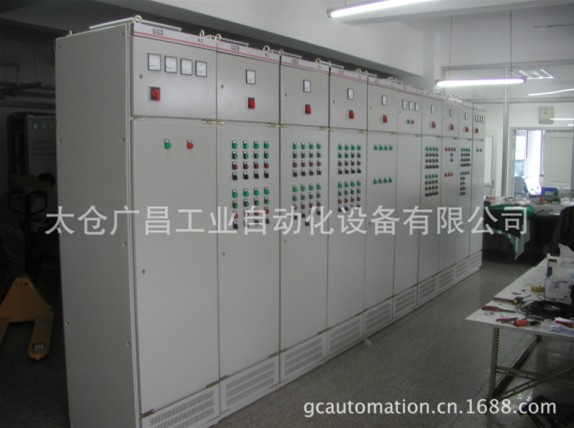 广昌自动化工业自动化控制系统低压变频器   数控机床模切机电控维修 印刷设备电路电气电控工程