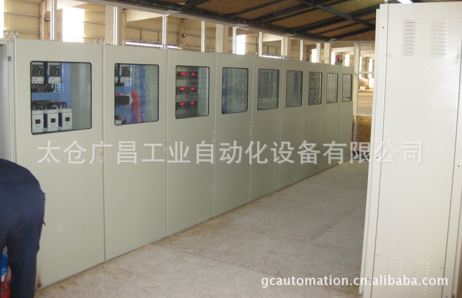 供应广昌自动化工业自动化控制系统三菱PLC FX Q系列PLC
