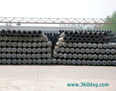 北京顺义8米电杆 水泥电线杆厂（图）