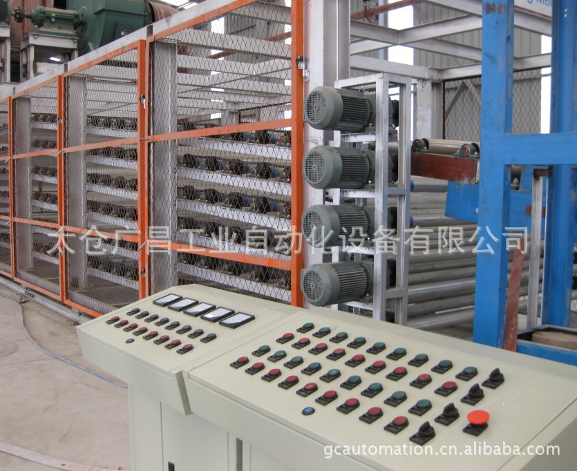 广昌自动化工业自动化控制系统自动化设备，太仓自动化改造