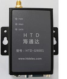 HTD-海通达G9001工业级GPRSDTU
