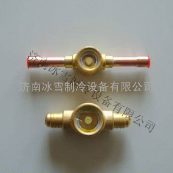 丹佛斯视液镜，Danfoss，SGI10 螺口