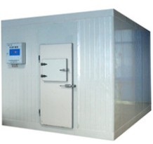 人工气候室对室内温度和湿度控制