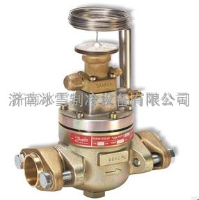 丹佛斯膨胀阀，Danfoss，PHT85 1#