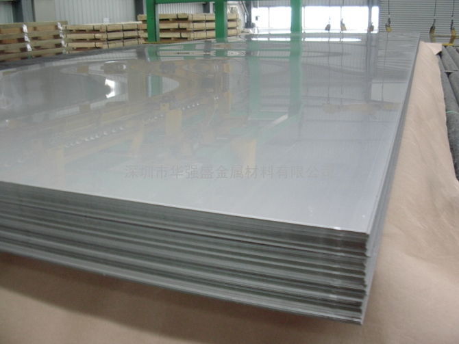 深圳316L不锈钢板 平板 卷板