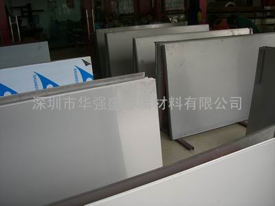 深圳420J1拉丝不锈钢板、420J2不锈钢板