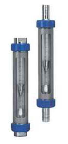 krohne-克罗尼玻璃管浮子流量计VA40