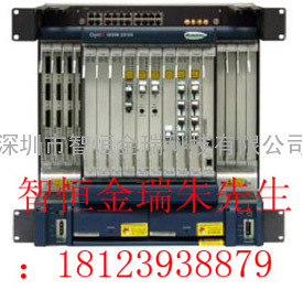 供应华为OSN2500，STM-16 SDH光传输设备销售