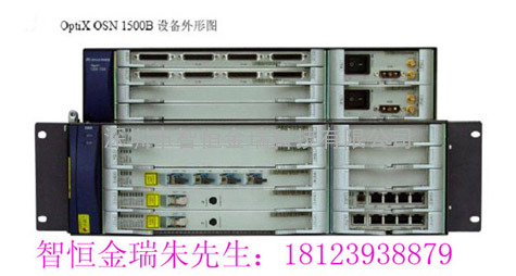 直销华为OSN1500，155M STM-4光接口设备接口