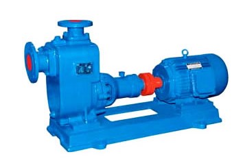 油泵,CYZ-A型自吸式离心油泵,上海自吸油泵