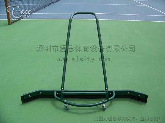 网球场铝合金推水器AT-002