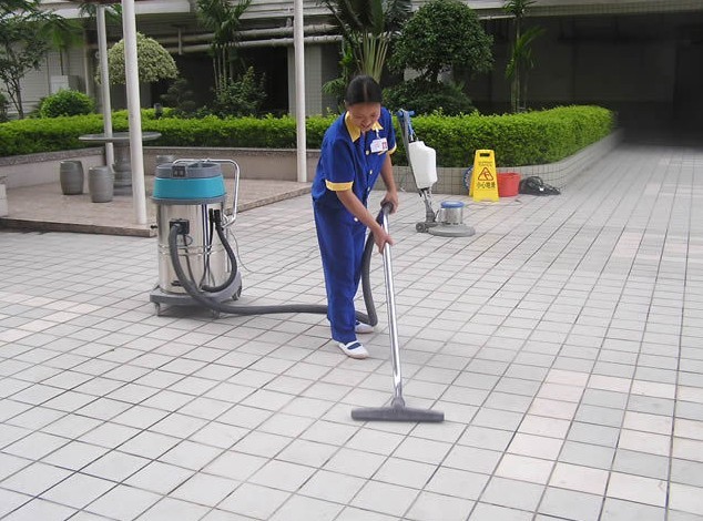 东莞清洁服务最好的公司
