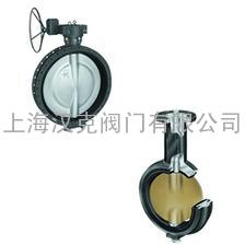 美国CRANE手动蝶阀