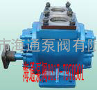80YHCB-60车载圆弧齿轮泵，汽车槽车专用泵