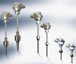 krohne-克罗尼热电阻温度传感器