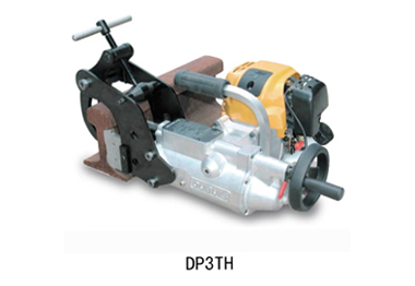 DP3TH_法国DUBUIS内燃式钻孔机