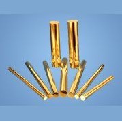 厂家直销58-2C（54-5）黄铜棒，铜棒，铜锭，六角铜棒