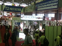 ２０１４第四十二届俄罗斯轻工纺织品及设备批发博览会