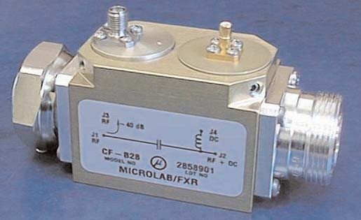 Microlab耦合器CK-19N