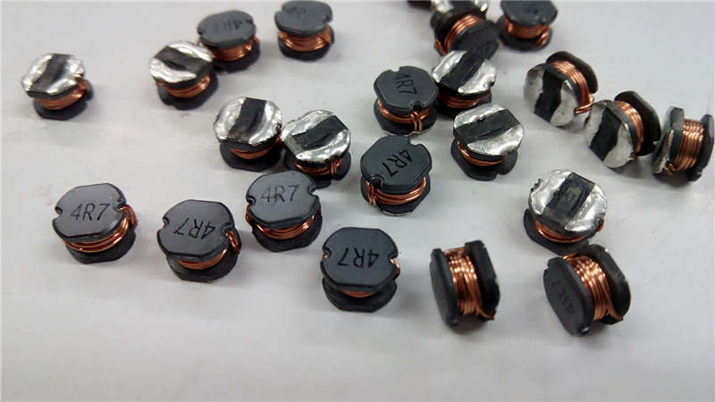 CD54-3.3UH专业生产贴片功率电感 大量现货