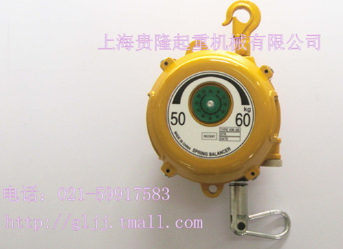 上海弹簧平衡器规格-弹簧平衡器批发