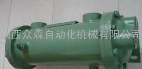 上海优特耐斯水冷却器 油冷却器