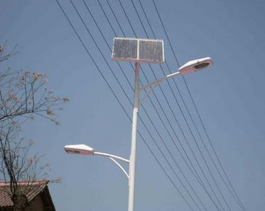 甘肃太阳能控制柜和兰州太阳能路灯