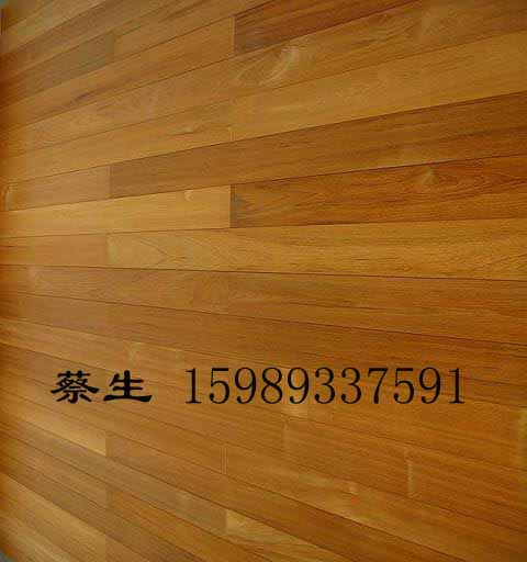 柚木地板/实木地板/多层实木复合地板/三层地板
