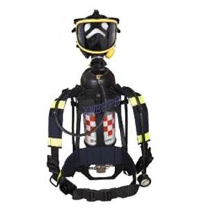 巴固Sperian SCBA805 T8000正压式空气呼吸器|自给式空气呼吸器|携气式呼吸器