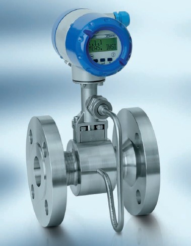 krohne-克罗尼涡街流量计OPTISWIRL4070C