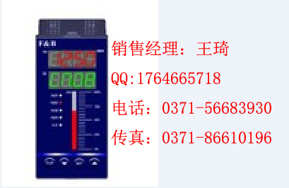 供应XMPAF7000，伺服可编程调节器，百特工控