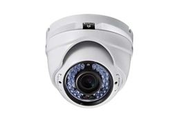 DS-2CE5582P-VFIR3 600TVL 1/3&quot; DIS ICR 变焦红外防水半