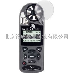 NK4000 手持气象站
