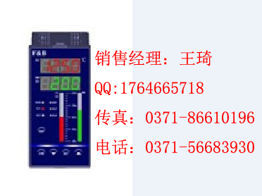 调节器 XMGAF6000 百特 说明书 选型