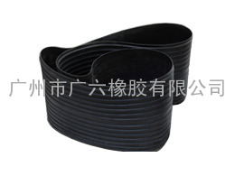 橡胶密封环型带－广州广六橡胶