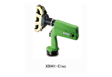 XDH41Elec液压整直器材质、特点