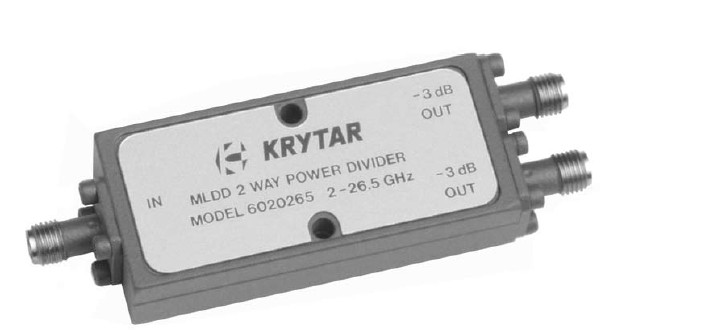 KRYTAR功分器6005265