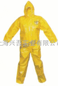 MSA/梅思安 BR150普通化学防护服|限次使用防护服|B级防护服