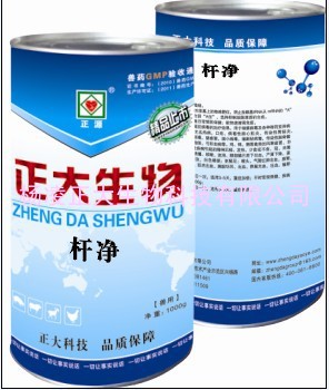 用杆净治疗顽固性大肠杆菌鼻炎 鸡药厂家 猪用兽药 兽药厂家直销