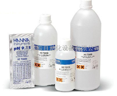 意大利 哈纳 HANNA HI7009 pH 9.18标准液