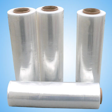 PVC缠绕保护膜