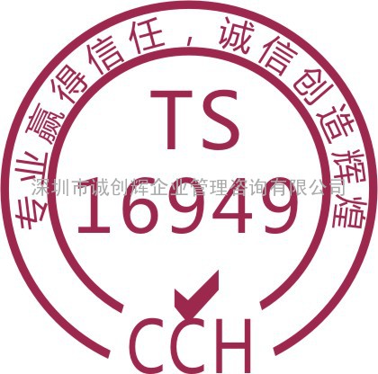 TS16949