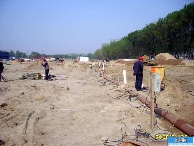 张家口钻深机井 集水坑降水4007799656