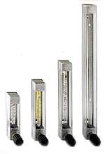 krohne-克罗尼DK800玻璃管流量计