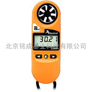 NK5917（Kestrel 2500） 便携式风速气象测定仪
