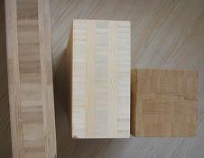高密度竹板材，优质竹板，E0 、E1 级竹板材