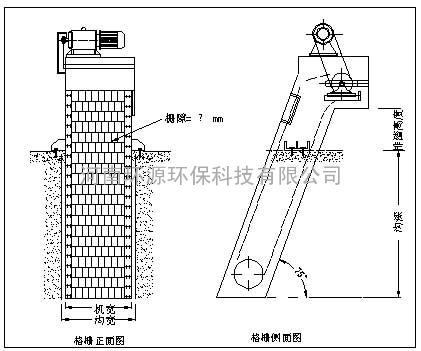 肉牛养牛污水处理设备 厂家直供