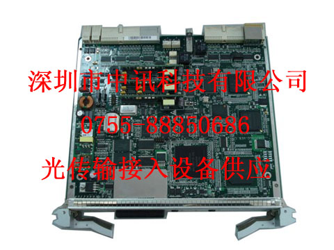 供应华为OSN35008xSTM-16光接口板(S-16.1,LC)